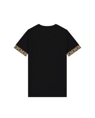 Malelions t-shirt  mm1-hs25-09-900 2
