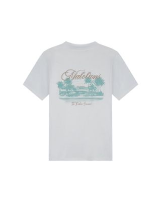Malelions t-shirt  mm1-hs25-42-100