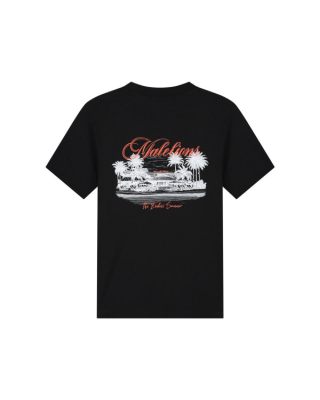 Malelions t-shirt  mm1-hs25-42-900 2