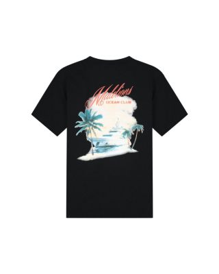 Malelions t-shirt  mm1-hs25-57-900 2