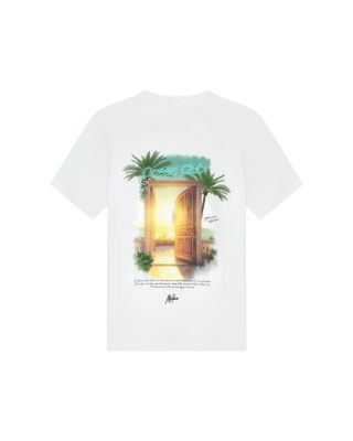 Malelions t-shirt  mm1-hs25-59-100 2