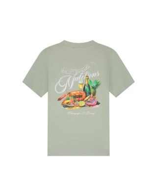 Malelions t-shirt  mm1-hs25-61-419 2
