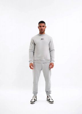 Malelions trui ronde hals  MM1-AW25-05-691 3