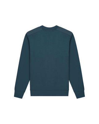 Malelions trui ronde hals  MM1-AW25-27-970 2