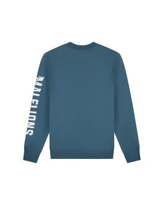 Malelions trui ronde hals  MM1-AW25-44-970 2