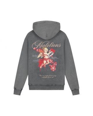 Malelions capuchon  MM1-AW25-49-848 2