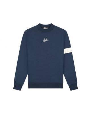 Malelions trui ronde hals  MM2-AW25-17-303