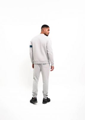 Malelions trui ronde hals  MM2-AW25-17-691 4