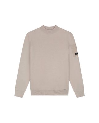 Malelions turtleneck  MM2-AW25-30-099