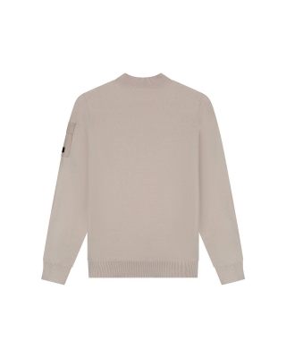Malelions turtleneck  MM2-AW25-30-099 2