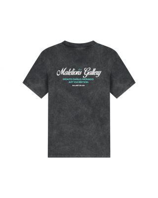 Malelions t-shirt  MM2-AW25-31-848 2