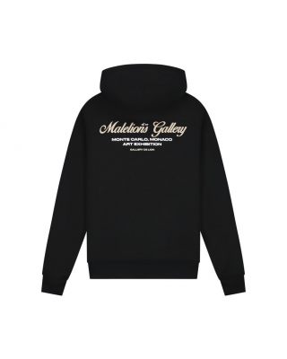 Malelions capuchon  MM2-AW25-33-900 2