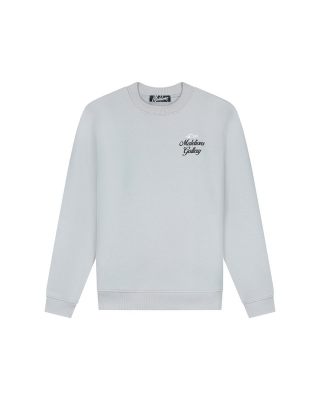 Malelions sweater  MM2-AW25-34-691