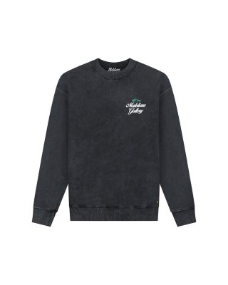 Malelions sweater  MM2-AW25-34-848