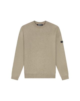 Malelions sweater  MM2-AW25-51-120