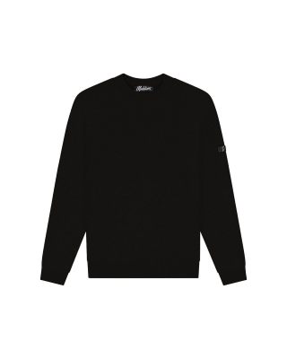 Malelions sweater  MM2-AW25-51-900