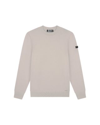 Malelions trui ronde hals  MM3-AW25-05-099