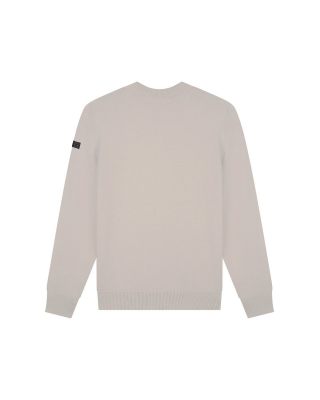 Malelions trui ronde hals  MM3-AW25-05-099 2