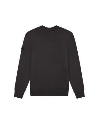 Malelions trui ronde hals  MM3-AW25-05-696 2