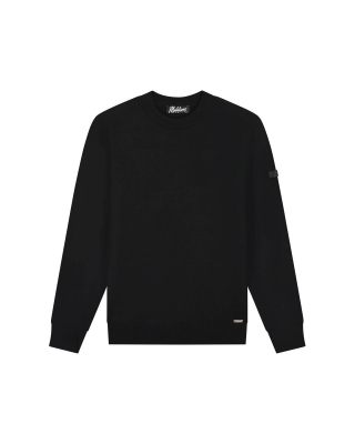 Malelions trui ronde hals  MM3-AW25-05-900