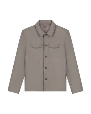 Malelions overshirt  MM3-AW25-09-696