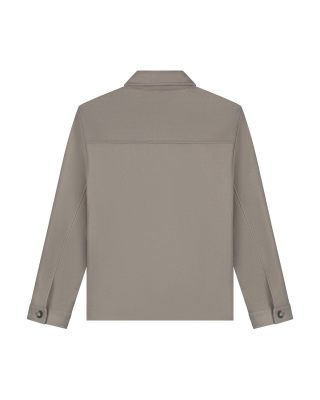 Malelions overshirt  MM3-AW25-09-696 2