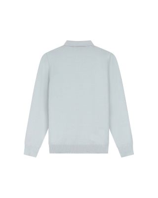 Malelions polo  MM3-AW25-17-691 2