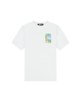 Malelions t-shirt  MMB30026045-40001