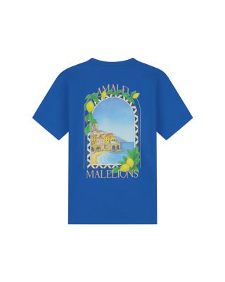 Malelions t-shirt  MMB30026045-42010 2