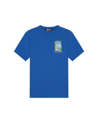 Malelions t-shirt  MMB30026045-42010