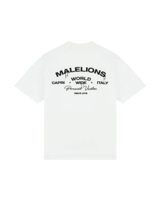 Malelions t-shirt MMB30026061-40001 3