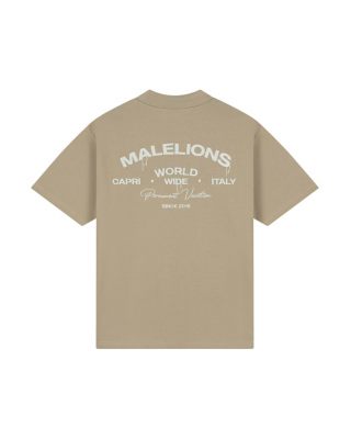 Malelions t-shirt  MMB30026061-50013 2