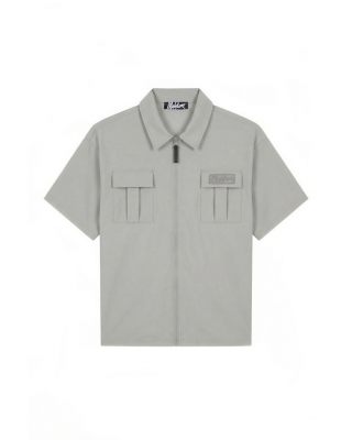 Malelions overhemd  MMB30026073-42009