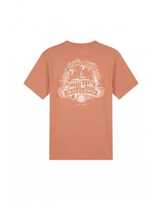 Malelions t-shirt  MMC30026017-45003 2