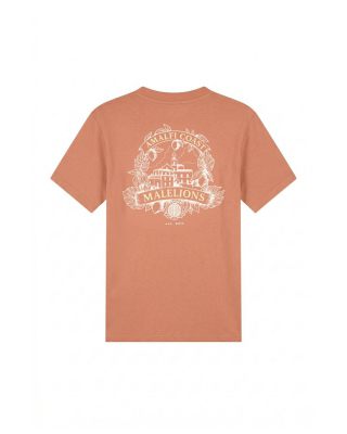 Malelions t-shirt MMC30026017-45003 3