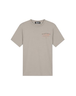 Malelions t-shirt  MMC30026017-50014