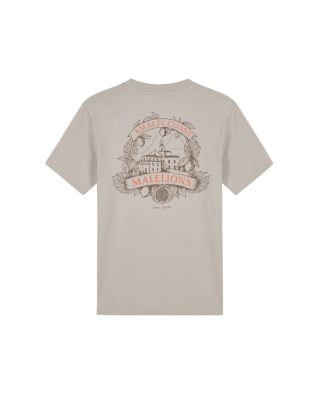 Malelions t-shirt  MMC30026017-50014 2