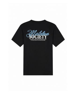 Malelions t-shirt  MMC30026029-49001 2