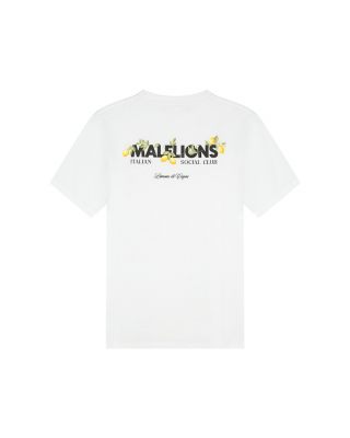 Malelions t-shirt  MMC30026031-40001 2