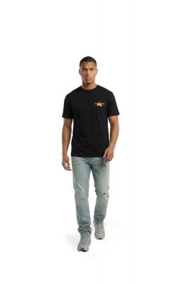 Malelions t-shirt MMC30026031-49001 5