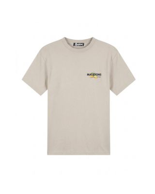 Malelions t-shirt  MMC30026031-50014