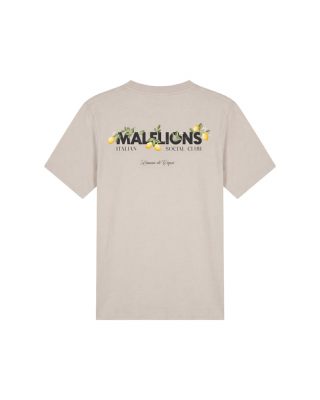 Malelions t-shirt  MMC30026031-50014 2