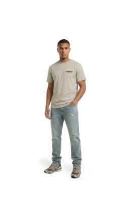 Malelions t-shirt MMC30026031-50014 4