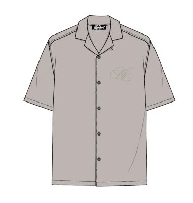 Malelions overhemd  MMC30026057-50014