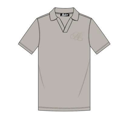 Malelions polo  MMC30026059-50014