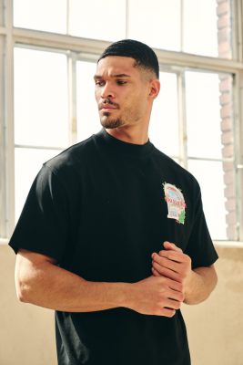 Malelions t-shirt  MMC30026063-49001 2