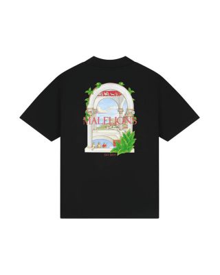 Malelions t-shirt  MMC30026063-49001 3