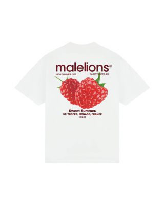 Malelions t-shirt  MMA40026045-40001 2