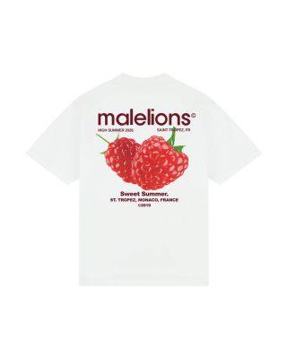 Malelions t-shirt  MMA40026045-40001 3