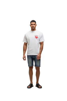 Malelions t-shirt  MMA40026045-40001 4